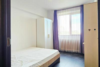 Apartament cu 3 camere decomandat, mobilat în Tineretului - 3