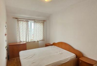Vand apartament de 2 camere situat la mansarda pe un singur nivel,Scoala de Inot - 4