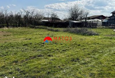 Teren de 1354 mp, în Central