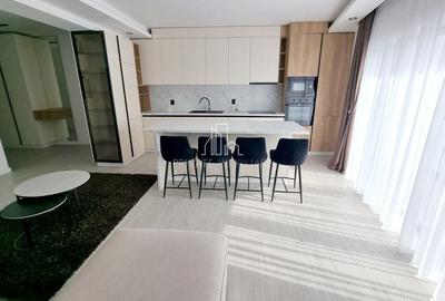 Apartament 3 Camere Bloc Nou/LUX, Parcare De Inchiriat, Ultracentral - 2