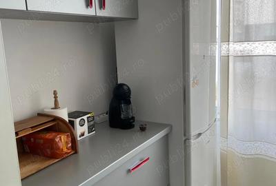 PF inchiriez apartament 2 camere Borhanci - 6