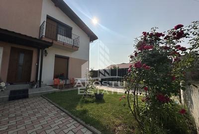 Duplex cu 4 camere si 2 bai complet mobilat si utilat in Giroc. - 24