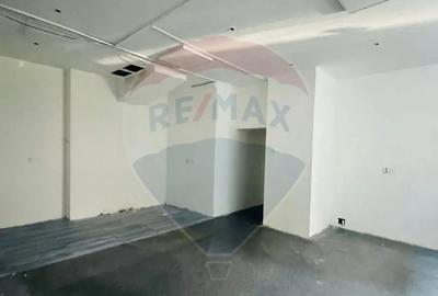 Spațiu comercial, de 161 mp, în Traian - 5