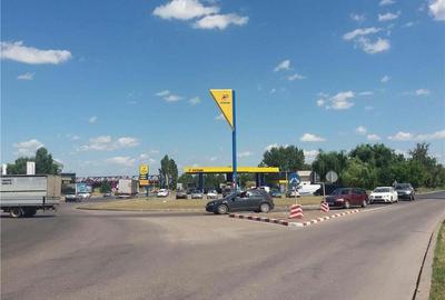 Teren de 2000 mp, în Central - 2