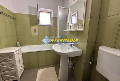Apartament cu 2 camere decomandat, mobilat în Central - 18
