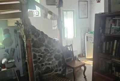 Casa si teren in municipiului Rm Valcea Goranu - 10