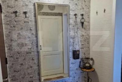 Apartament cu 2 camere semidecomandat, mobilat în Podu Roș - 7
