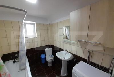 Apartament 2 camere, 52mp,cu loc de parcare,zona Sud - 12