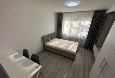 Garsoniera, 20 mp, decomandata, centrala proprie, ac, Giurgiului - 1