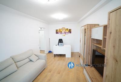 Apartament cu 2 camere, mobilat în Victoriei - 4