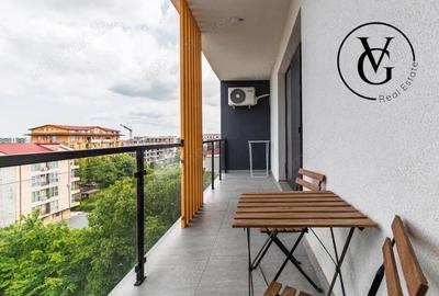 Apartament 2 camere Lidl Mamaia Sat - 8