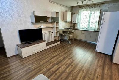 Apartament cu 3 camere semidecomandat, mobilat în Gorjului - 3