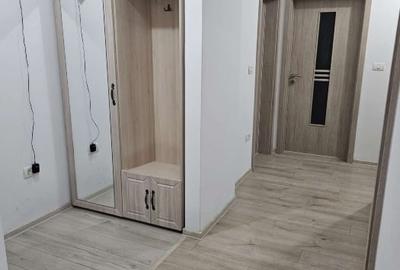 Apartament cu 3 camere decomandat, mobilat în Braytim - 2