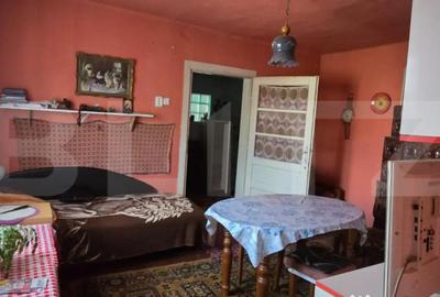 Casă cu 3 camere cu Teren 338 Mp în Nord - 8