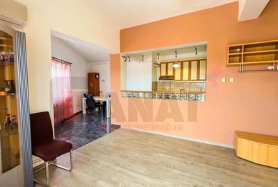 Apartament cu 3 camere decomandat în Valea Aurie - 19