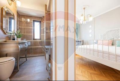 De inchiriat Apartament cu 4 camere Ultracentral, Parcul Traian - 11