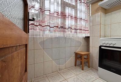 Apartament cu 3 camere decomandat, mobilat în Inel I - 13