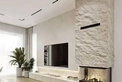 Vedere panoramica, terase de vis! Penthouse 2 camere.COM... - 6