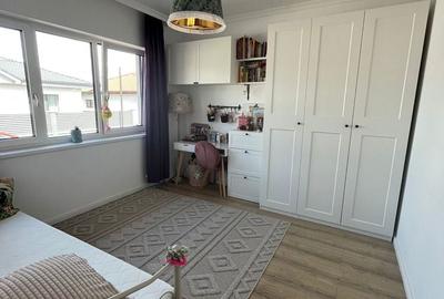 Casă cu 4 camere în Sâncraiu de Mureș - 7