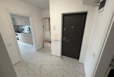 Apartament cu 2 camere decomandat, mobilat în Metalurgiei - 8