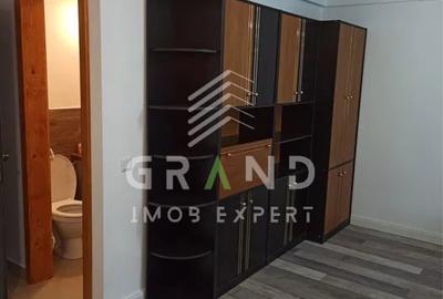 Garsoniera semidecomandata | Etaj 4 | Manastur | Bucegi - 4