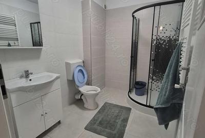 Garsonieră decomandată în Central - 10