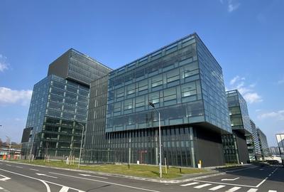 River Tower - Cladirea Oslo - comision 0%, reprezentam proprietarul! - 6