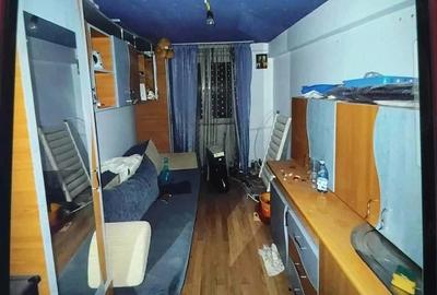 Garsonieră nedecomandată în Filaturii - 1