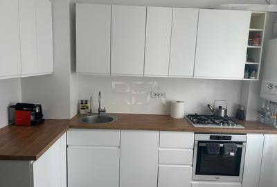 Apartament cu 3 camere decomandat, mobilat în Drumul Taberei - 14