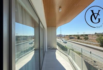 Apartament cu 3 camere - Lakeside Home - 12
