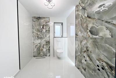 Casă cu 5 camere cu Teren 500 Mp în Roșia - 15