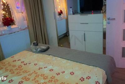 Apartament cu 3 camere în Rahova - 2