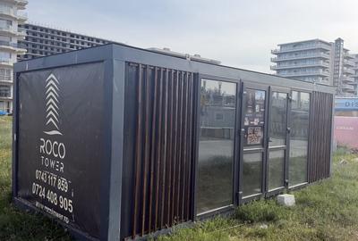 Spațiu comercial, de 25 mp, în Central - 2