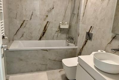 Închiriere apartament 2 camere| Pipera Plaza | Prima chirie - 23