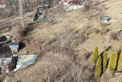 Teren de 1626 mp, în Slănic - 4