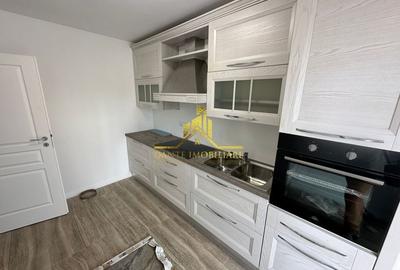 3 camere, decomandat, modern, 2 terase, parcare, Iris, Oasului - 15