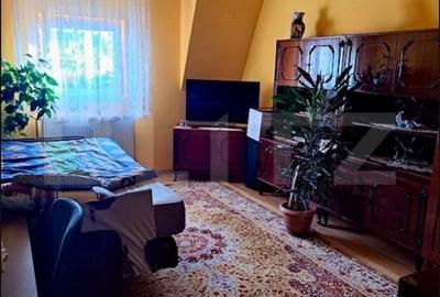 Apartament 2 camere,52 mp , zona ultracentrala - 4