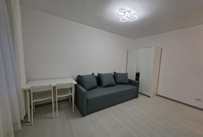 Garsonieră decomandată în Central - 10