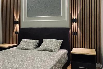 Apartament cu 2 camere semidecomandat, mobilat în 1 Mai - 5