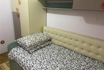 Apartament cu 3 camere decomandat, mobilat în Gară - 14