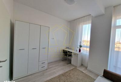 Apartament cu 3 camere, mobilat în Calea Urseni - 14