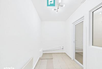 Spațiu comercial, de 69.7 mp, în Șega - 8