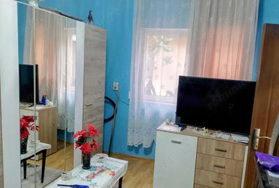 Casă cu 2 camere cu Teren 125 Mp în Traian