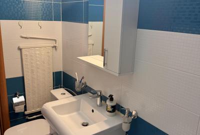 Inchiriere apartament 3 camere, Vitan Mall - 14