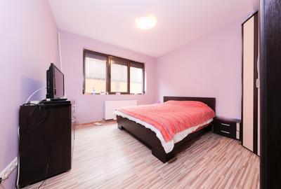 Militari, Bloc Nou 3 Etaje Mobilat Utilat, Liber 68mp, Demisol Cu Terasă Militari, Bloc Nou 3 Etaje Mobilat Utilat, Liber 68mp, Demisol Cu Terasă - 4