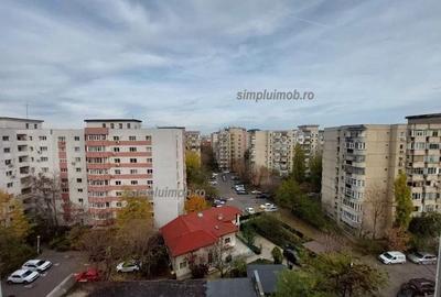 Garsonieră decomandată, mobilată în Sebastian - 5