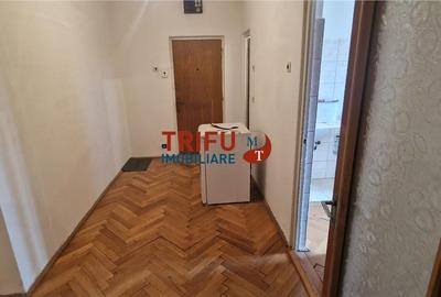 Apartament 3 camere, 2 bai, garaj, boxa zona Cetate - 3