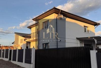 Casă cu 4 camere în Breazu - 7