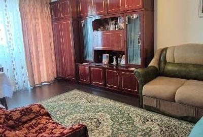 Apartament 3 Camere –76mp utili+10mp (doua balcoane) – Piata Nouă (Str. Mihai Vi - 2