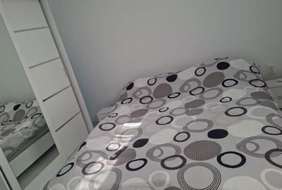 Apartament cu 2 camere semidecomandat în Central - 2
